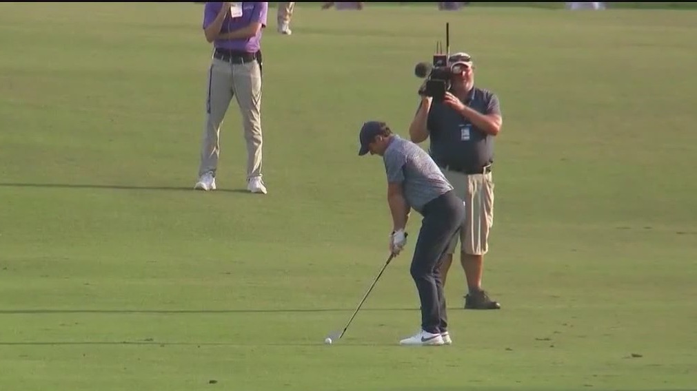 Arnold Palmer Invitational 2024